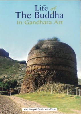 The Life of The Buddha in Gandhara Art.png